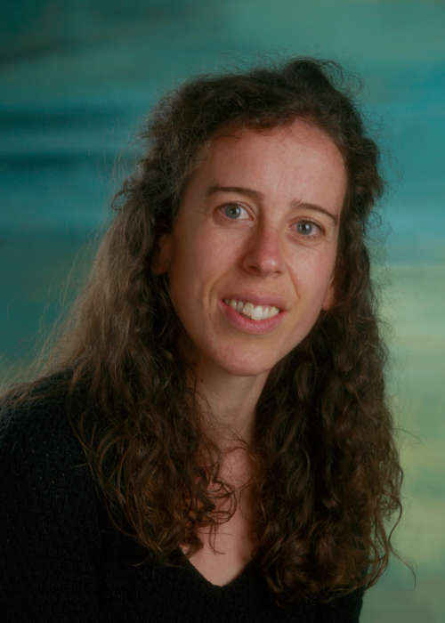 Irati Goikoetxea